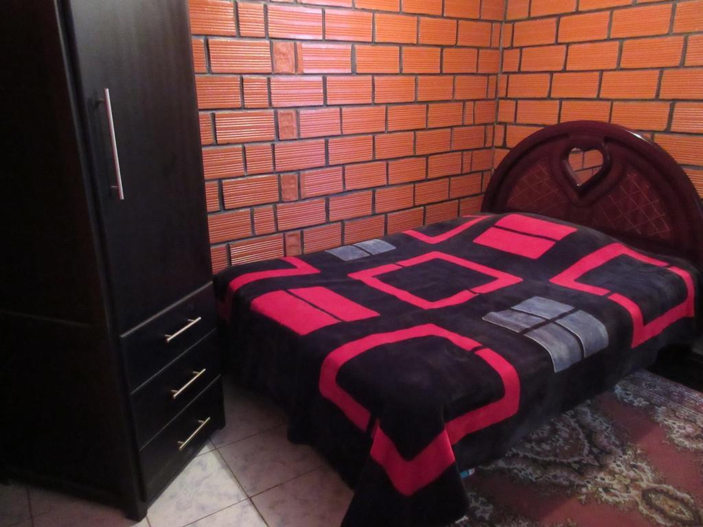 Hostel Sendero De Volcanes ラタクンガ 部屋 写真